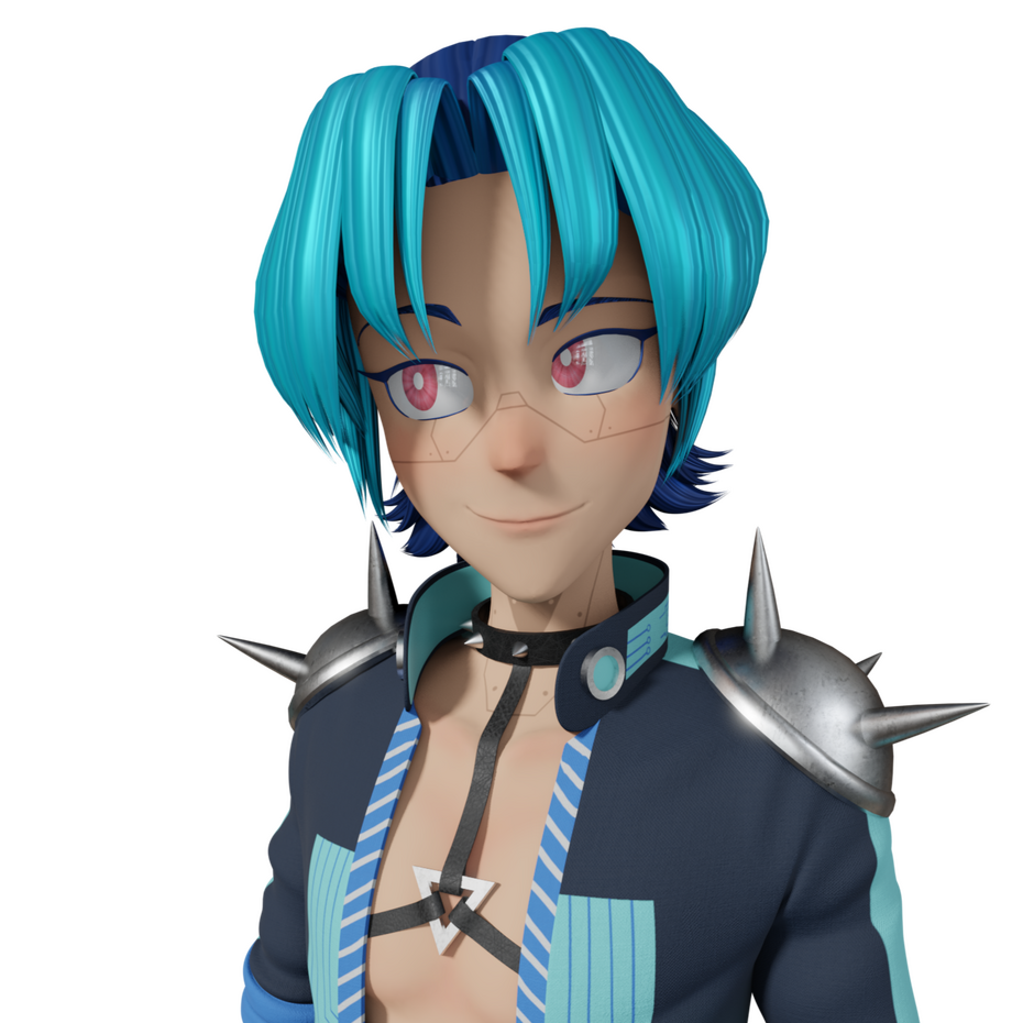 Original Character Original Character