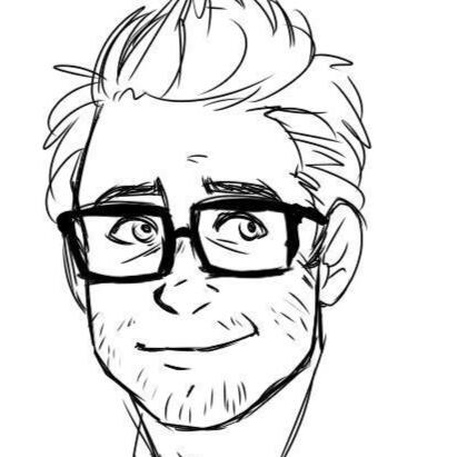 Newton from Pacific Rim Newton from Pacific Rim