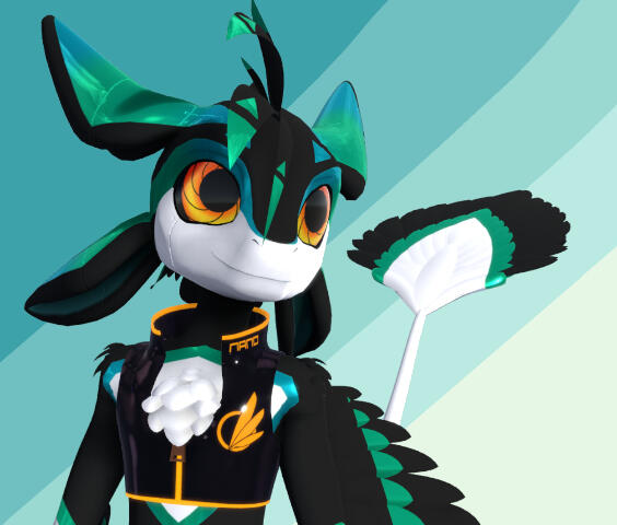 Avatar Example
