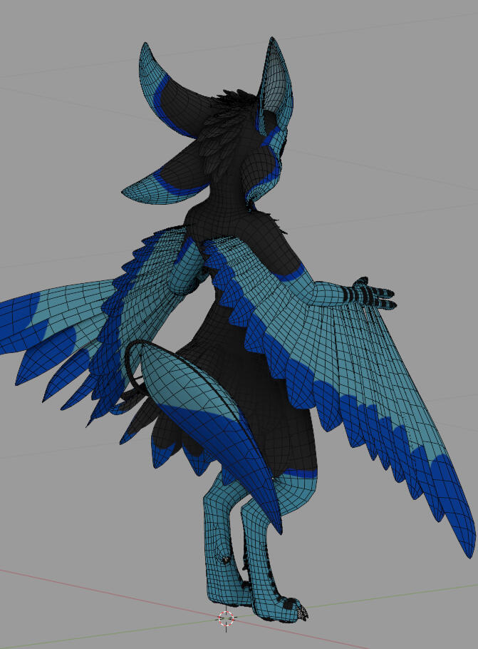 Avatar Example