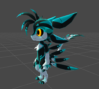 Avatar Example