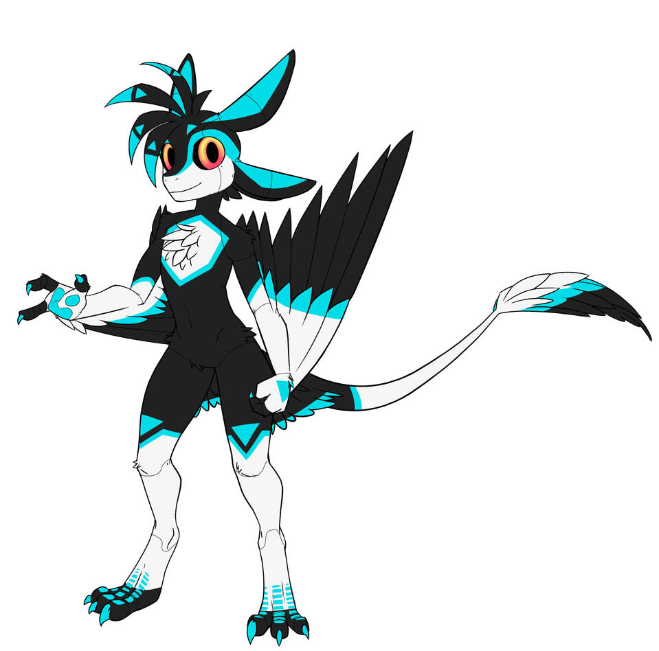 Avatar Example