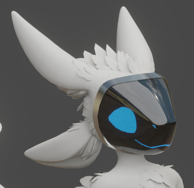 Avatar Example