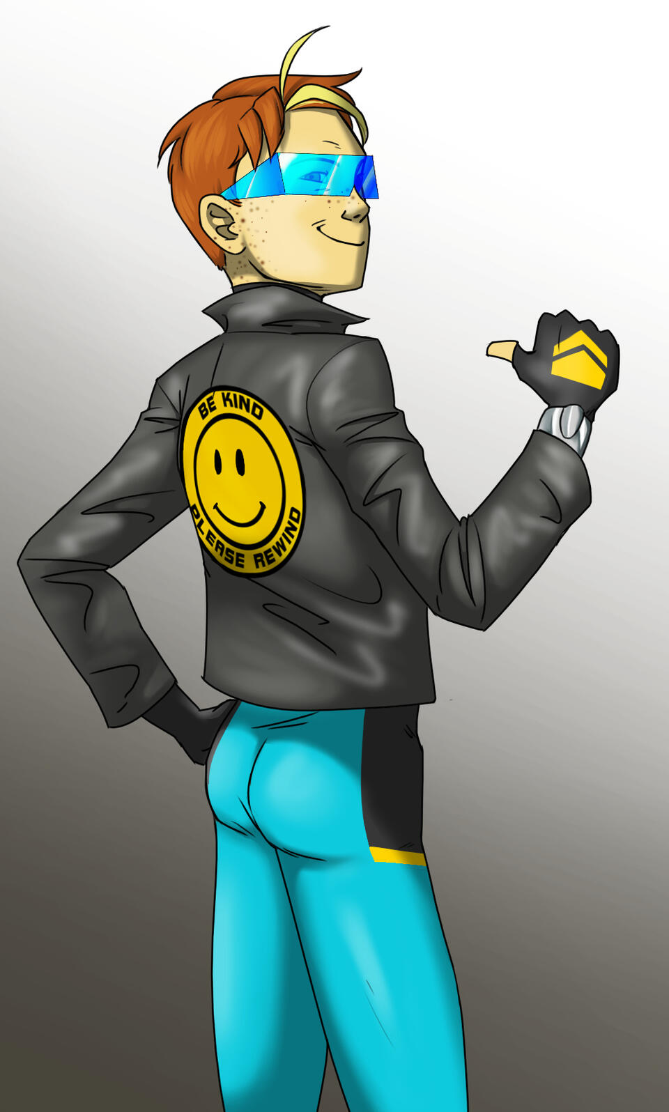 Avatar Example