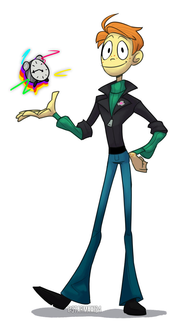 Avatar Example