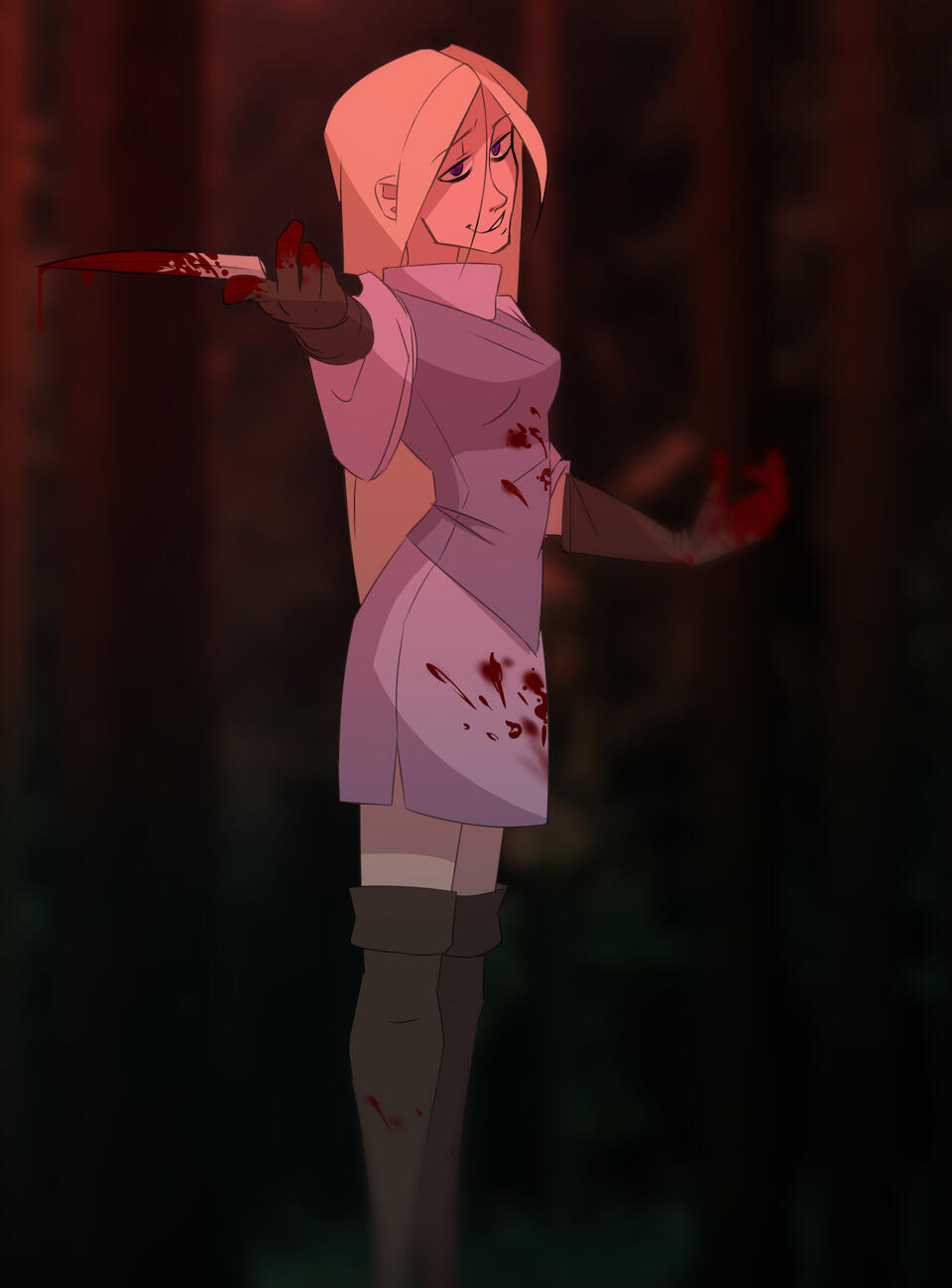 Avatar Example
