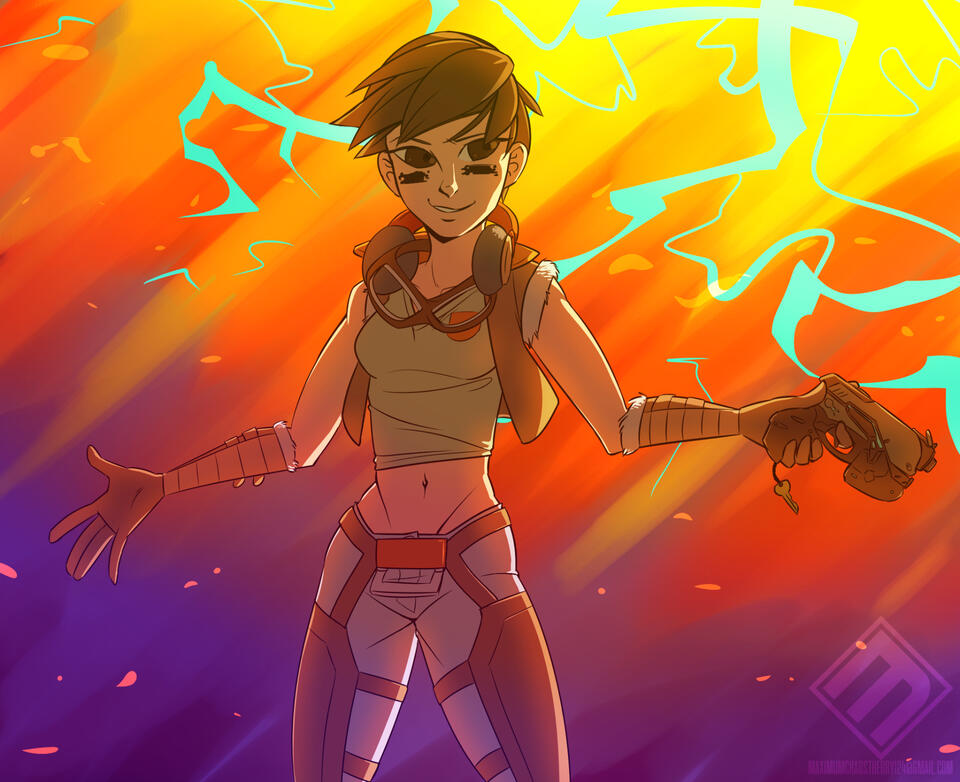 Avatar Example