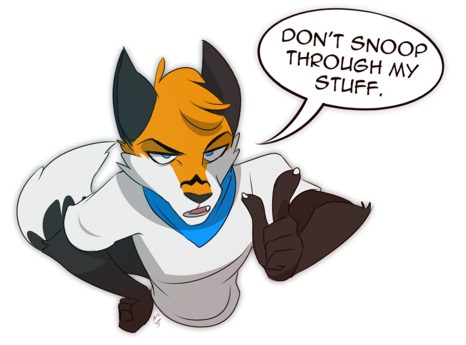 Avatar Example